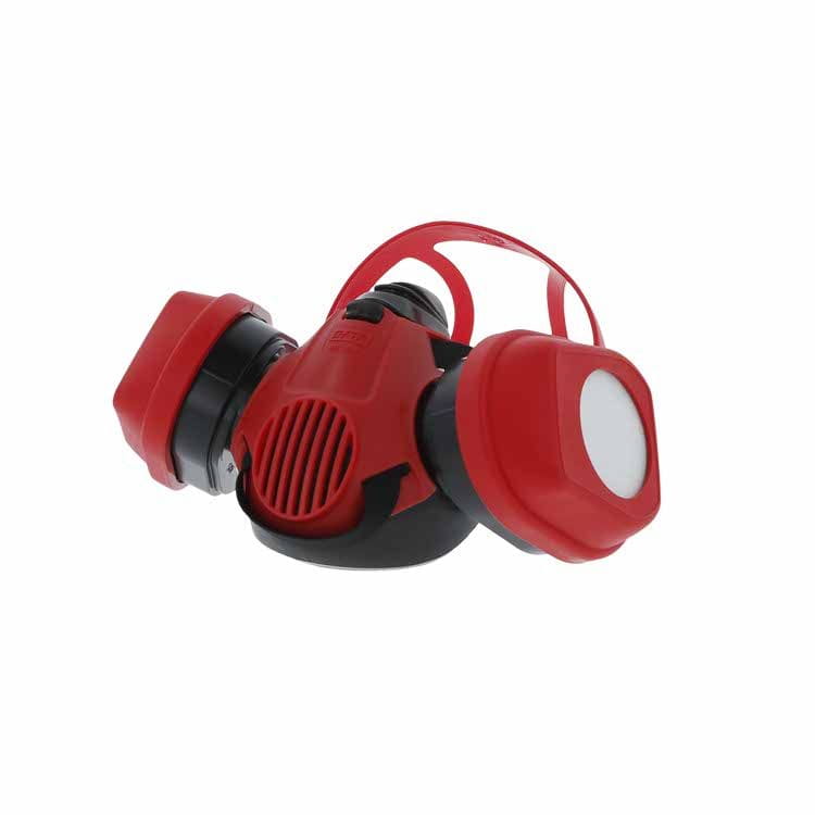 SATA air star F [mit Spezialfilter A2:P3 R D, 2 Vorfilterhalter und 10 Vorfilter] in Hygienebox